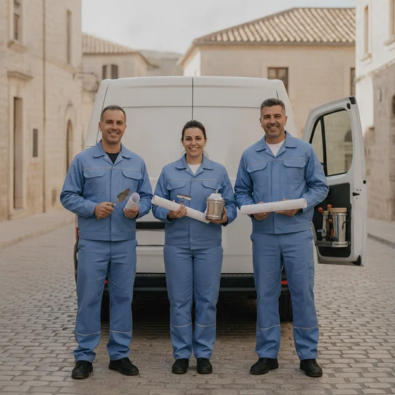 Pianificazione Funeraria Anticipata team a Cuneo